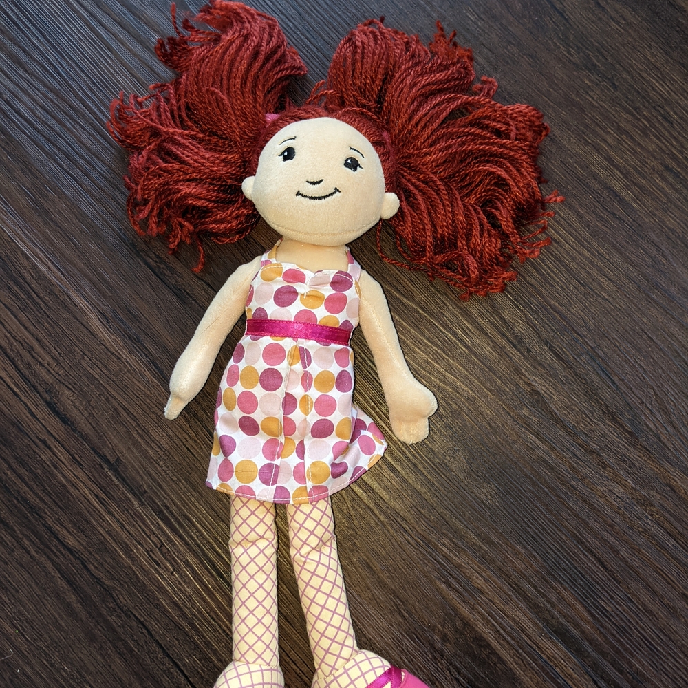 Groovy Girls Doll "Ailene"